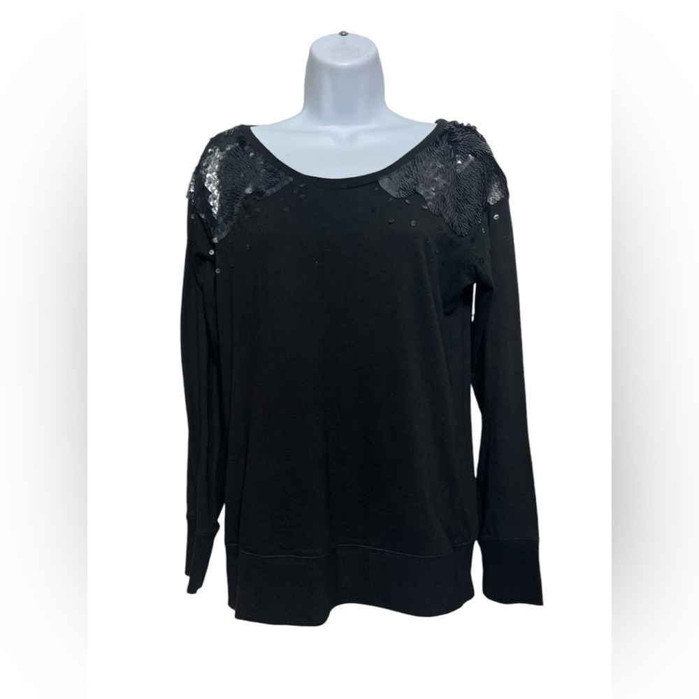 🔥Threads 4 Thought sequined top